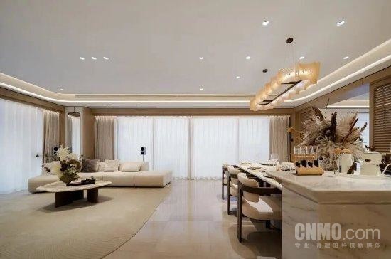 小米员工住宅距公司仅700米 电梯可自动前往业主所住楼层 小米员工住宅距公司仅700米 电梯可自动前往业主所住楼层